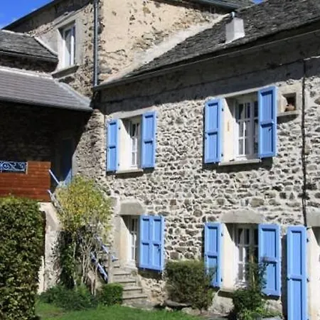 Holiday home La Parenthese