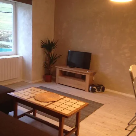 La Parenthese Holiday home *