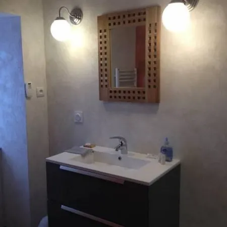 Holiday home La Parenthese
