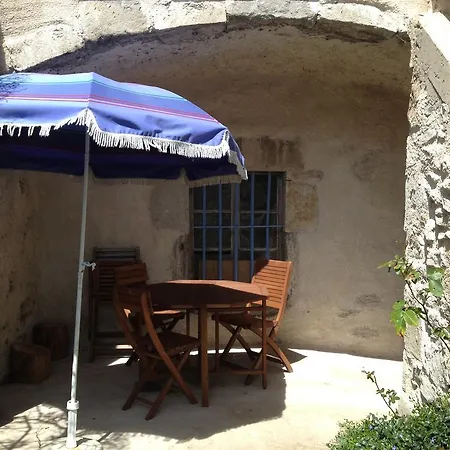 La Parenthese Holiday home *