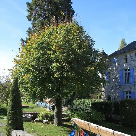 Holiday home La Parenthese Saint-Hostien