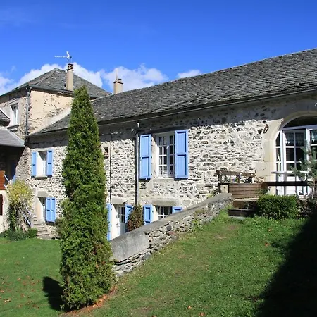 La Parenthese Holiday home Saint-Hostien