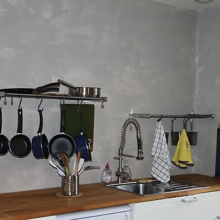 Holiday home La Parenthese *