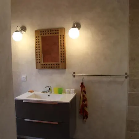 La Parenthese Holiday home *