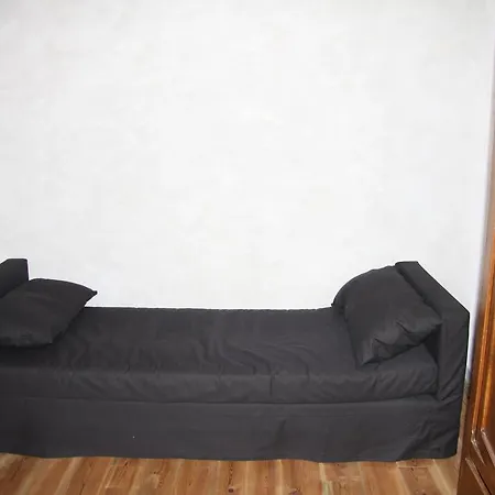 Holiday home La Parenthese Saint-Hostien