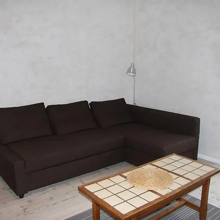 La Parenthese Holiday home